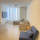 Sweet apartment, Netanja (fotografie 9)