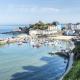 Sea Legs - 2 Bedroom Apartment - Tenby - Photo 1