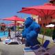 شاليهات بورتو مطروح فيو بحر Porto Matrouh Sea View Families Only, Mersa Matruh - Fotografie 3