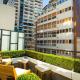 Libertad Hotel Buenos Aires, Buenos Aires - Fotografie 8