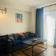 Ivas Apartment in Bakuriani