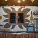 eco trekking lodge, Co Bar & jungle tour's only booking with us !, Bukit Lawang (fotografie 3)