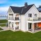 Holiday apartment in Olpenitz