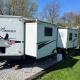 Big Spacious Camper