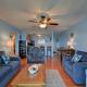 Topsail Dunes 2308, North Topsail Beach - Fotografie 4