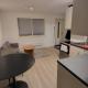 Modern studio apartment Tromsø, Тромсё - Фото 8