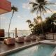 Beachfront Villa - Stunning Pool Tulum - Fotografie 3