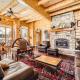 3BDR with Loft for 8 Hot Tub Sauna & Mtn Views Breckenridge - Zdjęcie 3