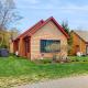 Coral Drift Cottage, Wells