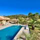 Villa La Source 83 - Room Close to St Tropez, Cogolin - Fotografie 8