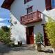 Ancienne maison basque au calme au pied de la Rhune, Sare - Fotografie 7
