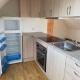 Bright Nordic Loft Apartment, Spottrup (foto 7)