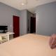 Peaceful Penthouse with Private Rooftop in Gated Community, Tulum (foto 10)