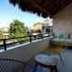 Peaceful Penthouse with Private Rooftop in Gated Community, Tulum (foto 2)