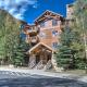 Mountain Thunder Lodge - Ski-In & Gondola Breckenridge - Fotografie 1