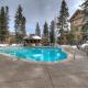 Mountain Thunder Lodge - Ski-In & Gondola Breckenridge - Fotografie 5