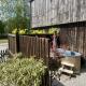 Bertie's Retreat, Foolow (fotografie 8)