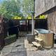 Bertie's Retreat, Foolow (fotografie 9)