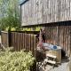 Bertie's Retreat, Foolow (fotografie 10)
