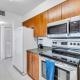 Spacious 1 Bed 1 BTH Brickell Ocean View, Miami - Fotografie 6