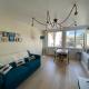 Le Bellevue Appartement, Merlimont-Plage (Foto 3)
