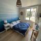 Le Bellevue Appartement, Merlimont-Plage (Foto 4)