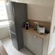 Le Bellevue Appartement, Merlimont-Plage (Foto 10)