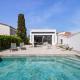 Villa Luxor Aqua, Empuriabrava (fotografie 7)