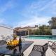 Villa Luxor Aqua, Empuriabrava (fotografie 10)