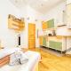 Cozy designer apartment in Friedrichshain, ベルリン - 写真 1