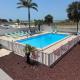 Arvilla Resort, St Pete Beach