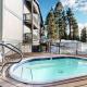 Chic 1 BDR Loft with Hot Tub Near Canyon Lodge Mammoth Lakes - Fotografie 2