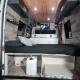 Furgoneta camper, Monagas (fotografie 2)