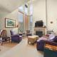 6180 Foxpoint Townhouse by SkyRun Park City, Park City - Foto 1