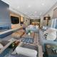 Luxury Kings Crown Condo Ski-In Out by SkyRun Park City, Park City - Foto 1