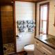 Charming Cabin - Pondview - Hot Tub, Carthage - Fotografie 10