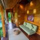 Prana Eco Wooden Villa Ubud - Photo 4
