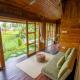 Prana Eco Wooden Villa Ubud - Photo 5