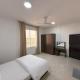 أجنحة هومينج ــ Homing Suites, Salala (zdjęcie 5)