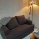Apartamento Centro Av Corrientes y Callao zona teatros, Buenos Aires - Fotografie 2