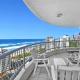 Breathtaking Ocean View 3-Bedroom Apartment with Parking