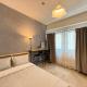 Cozy Studio in Salcedo Village Makati, Manila - Fotografie 3