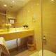 GreenTree Inn Shanghai West Huaxia Road Subway Station Hotel, Szanghaj - Zdjęcie 9