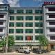 Au Lac Hotel, Thu Dau Mot