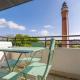 Appart avec vue sur le phare, balcon au Touquet - FR-1-821-34, Le Touquet-Paris-Plage - Photo 4