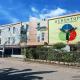 AEROSTOP HOTEL & RESTAURANT, Kutkot