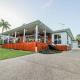 Cabbage Palm Lodge - air conditioned home in town area, Agnes Water - Fotografie 3