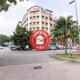 OYO 89717 Budget Star Hotel, Kuala Lumpur - Foto 1