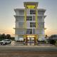Bella Hotel Kampot, Kampot