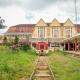 ADALY Hotel, Ấp Xuân An (foto 7)